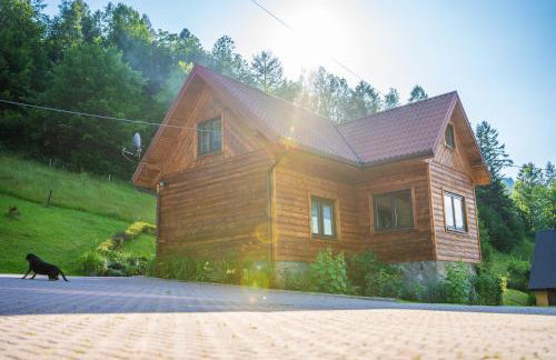 Domek Góralski - Foto 5