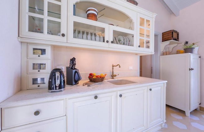 Paradis Relais With Pool - Foto 8