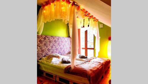 Klimatyczna Willa w stylu BOHO - Foto 5