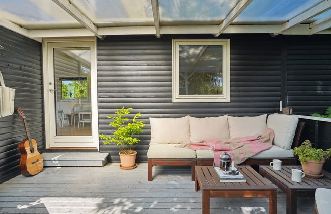 "Lelle" - 350m from the sea - Foto 11