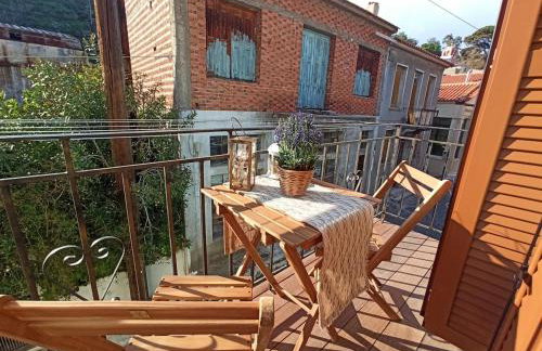 Little Angelo's Cottage - Greek Summer Escape - Foto 14