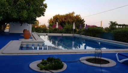 Cortijo de Mariangela DOS - Foto 3