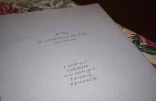 Il Giardino di Gio' - Foto 43