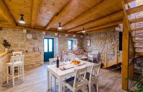 Family friendly house with a swimming pool Mihanici, Dubrovnik - 15367 - Foto 22