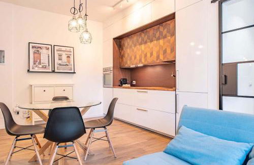 Guest Planet - Stylish Flat Bisceglie M1 - Foto 10