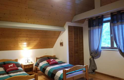 Gîte La Péne - Foto 6