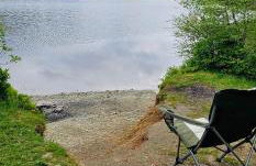 Pinetree Cottage, dog friendly, Holiday let, Callander Invertrossachs - Foto 10