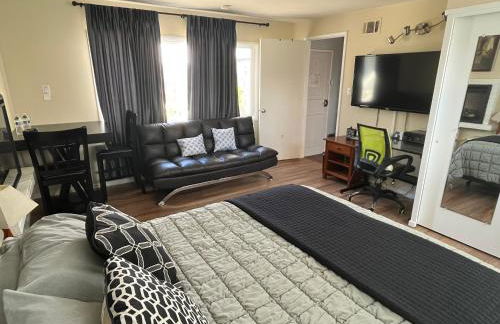 2 Bedroom House OR Private Studio near SF, SFSU and SFO - Foto 8