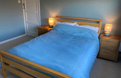 Cosy at Cumberland, entire home, one double room - Foto 10