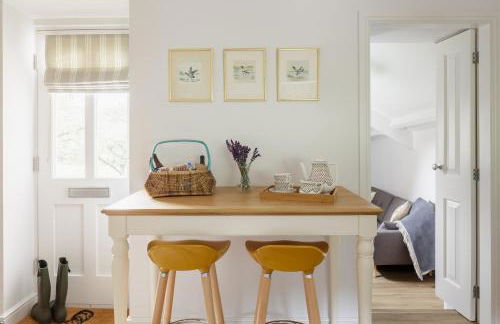 Harewood Estate Cottages - Foto 61