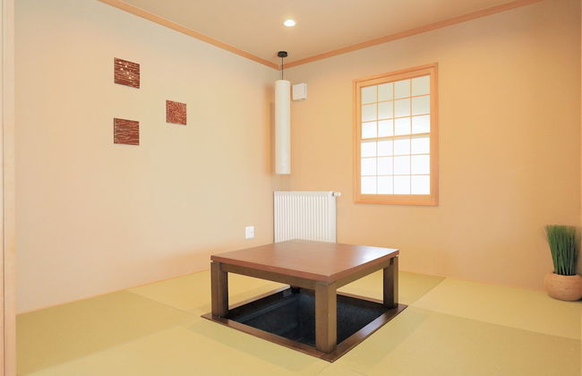 BLISS Villa TSUBAKI - Photo 13