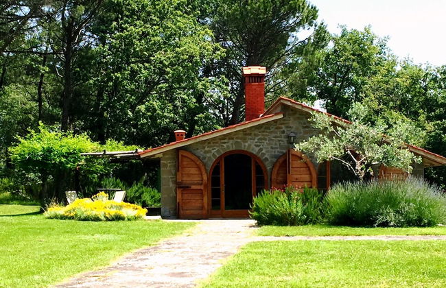 Poggio Corsucci - Foto 54