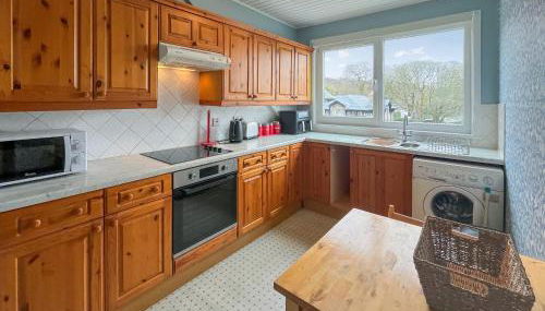 Glengilp Apartment - Uk49317 - Foto 3