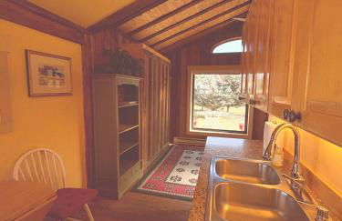 Cozy Cottage in the Tetons - Foto 9