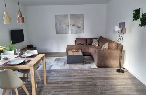 Große Pause - Moderne Ferienwohnung nahe Steinhude - Foto 7