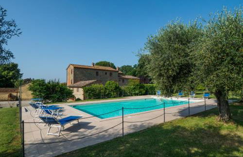 Il Piratello - Agriturismo Baldeschi - Foto 15