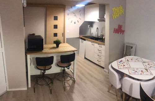 Milly COCOON / centre ville - Foto 2