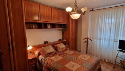 La Xana del Arbeyal - 2 Hab - Para 4 pax - VUT-3990-AS - Foto 5, wardrobe