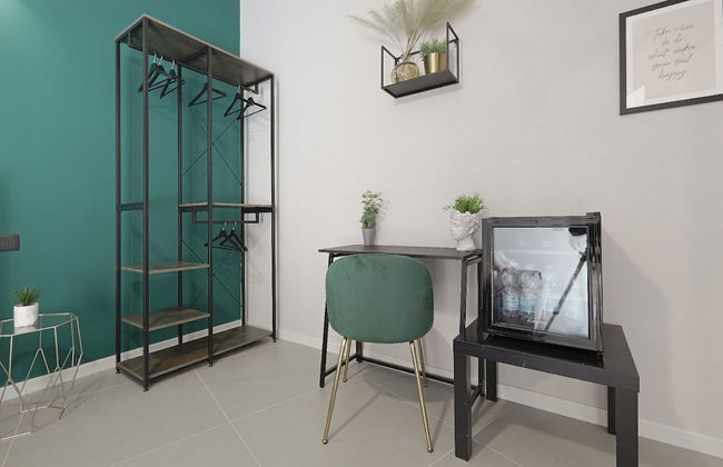 Chianu Palì guest rooms - Foto 31