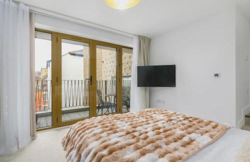 New 2bd Willesden Oxford St, Wembley, Jubilee line - Foto 18