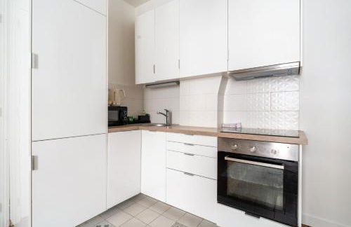 Arc de Triomphe Magnifique appartement - Foto 6