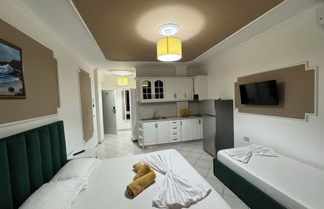 Bamisa Apartments - Foto 11