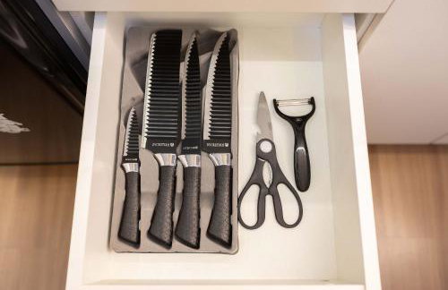 Vista Urbana | Studio LED no Batel - Photo 50