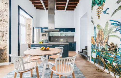 Home2Book El Perenquén 1, Cozy Escape Las Palmas - Foto 1