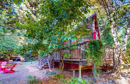 Cazadero Dreams - Foto 19