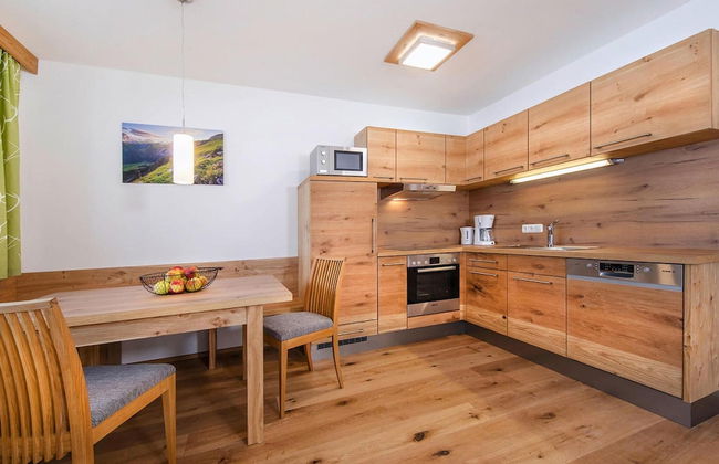 Apartments Rosental, Neukirchen - Foto 5