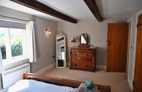 The Cider House at Stathe Farm - Foto 15