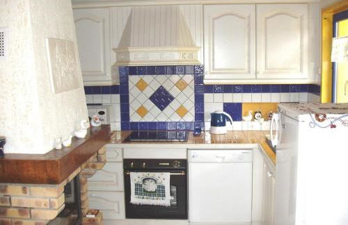 Gite en Alsace - Foto 19