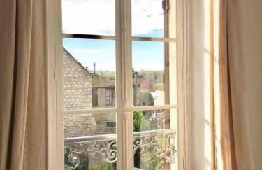 Gîte La Maisonnette à Auvers-sur-Oise - Foto 18