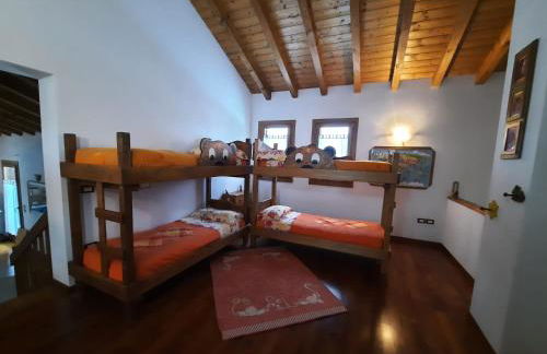 Le Farfalle - un angolo di quiete GREEN a Laghi in provincia di Vicenza - Photo 18