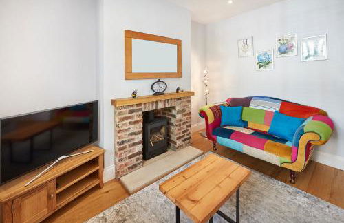 Host & Stay - The Old School House - Foto 8