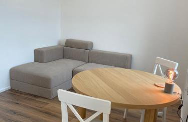 Living 7 Apartments - Foto 8