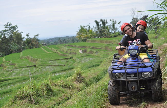 Jendela di Bali Villa - Foto 40