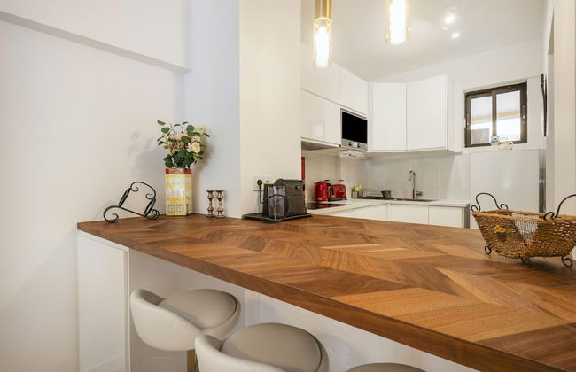 Vilamoura Bay Retreat at Marina Mar - Foto 7