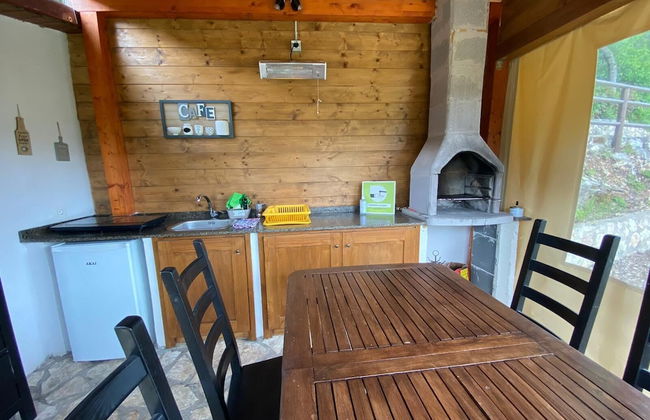 Alloggio Rurale - Foto 21