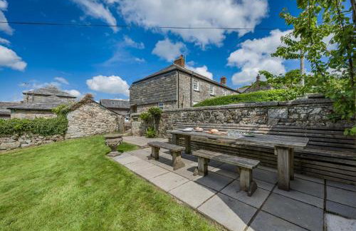 5 Bed in Tredethy oc-t31962 - Foto 33