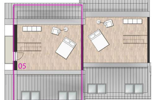 Rurtal de luxe - Foto 44