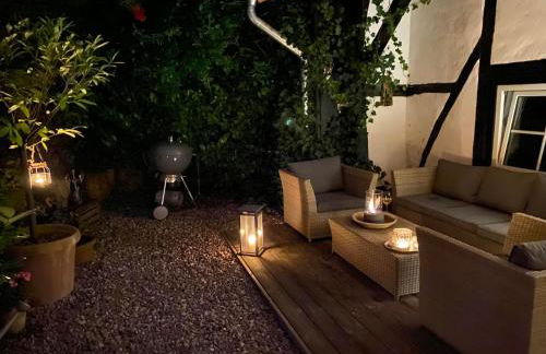 Ferienhaus WeserAusZeit - Foto 10