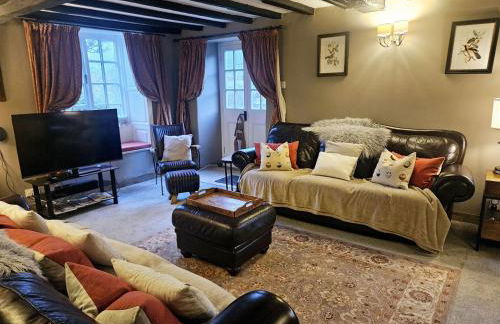 Holly Cottage - Foto 15