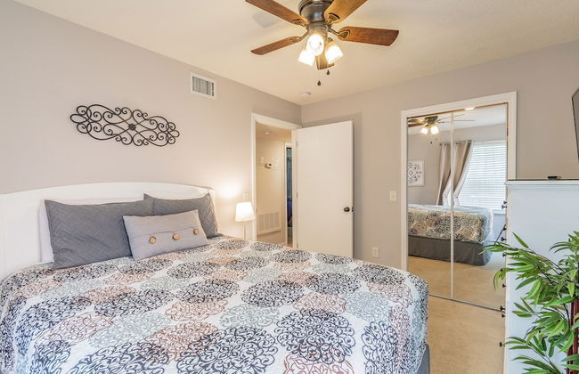 Minutes To Mickey New. Pool. Near Disney - Foto 11