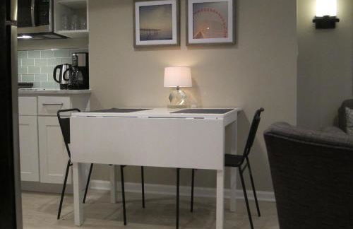 Stylish Renovated Flat, Central, Walk to DC Sights - Foto 12