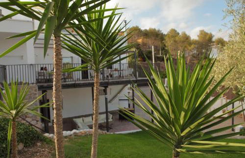 Villa Maioli - Photo 25