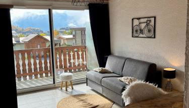 Appartement Concorde MoonTain - Face aux pistes - Central - Foto 2