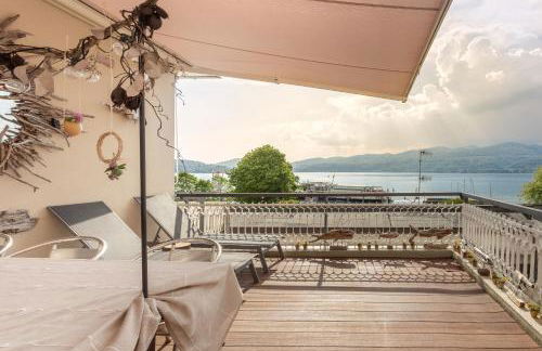 Great Lake View Artist's Apartment - Foto 19