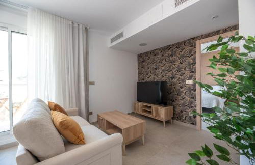 NUBA apartamentos turísticos - Foto 18