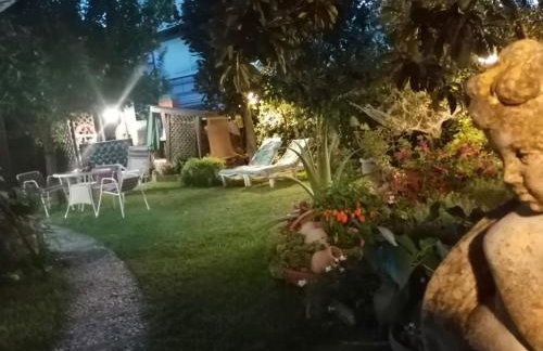 CASA AGATA A DUE PASSI DAL MARE - Foto 35
